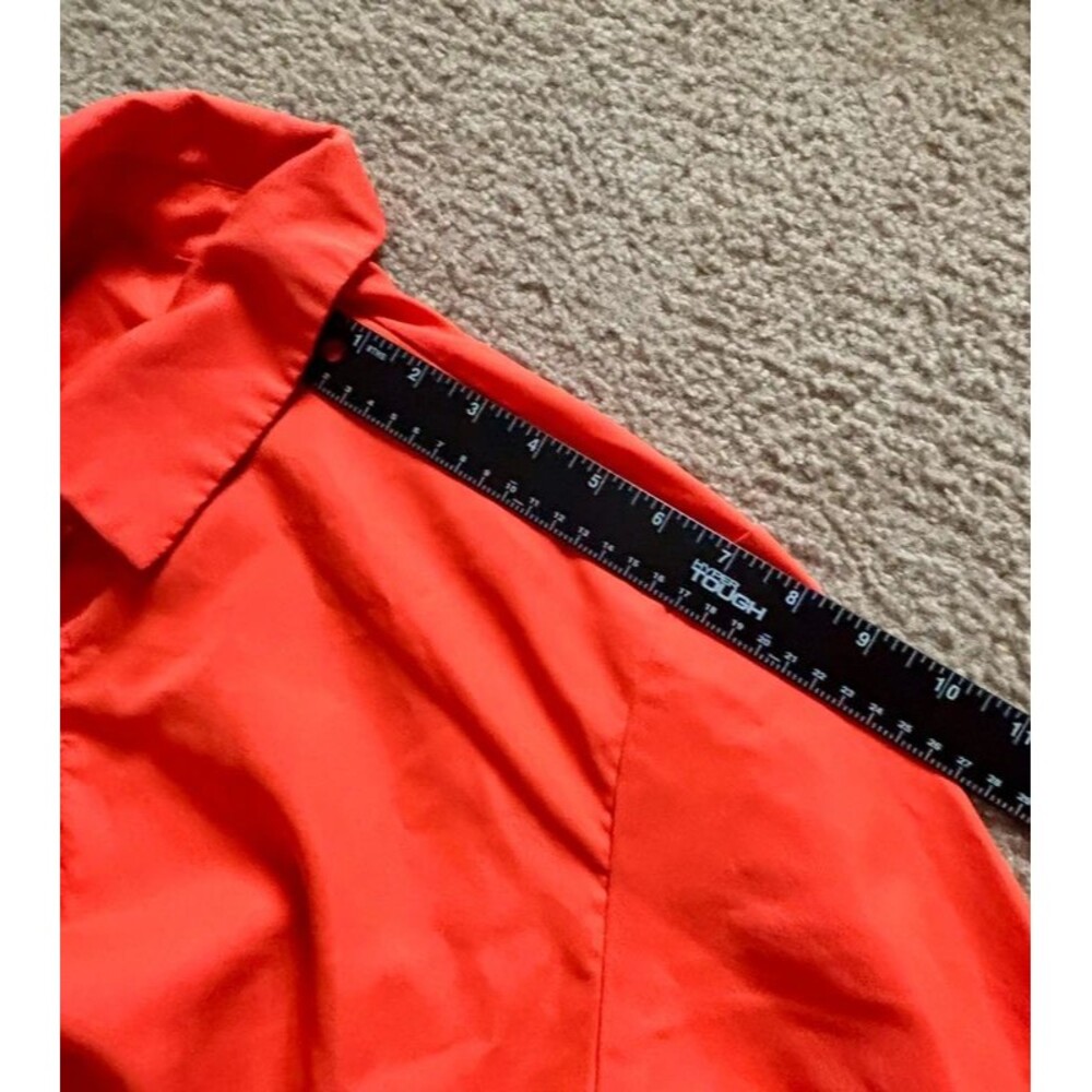 Long sleeve button down - Picture 5 of 7